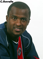 Da Cruz Oliveira